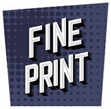 fine print button-layer 2